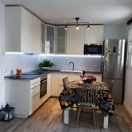 Vila Ventolera Puerto del Carmen (Lanzarote)