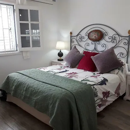 Ventolera Puerto del Carmen (Lanzarote)