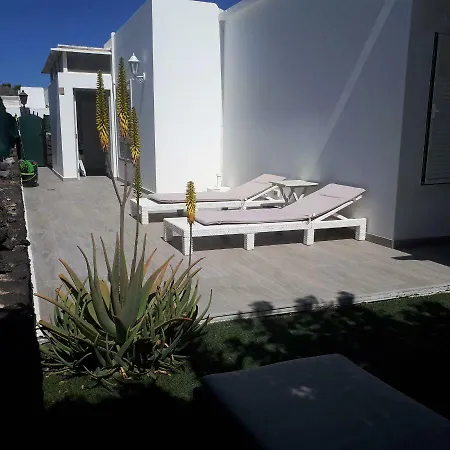 Villa Ventolera Puerto del Carmen (Lanzarote)