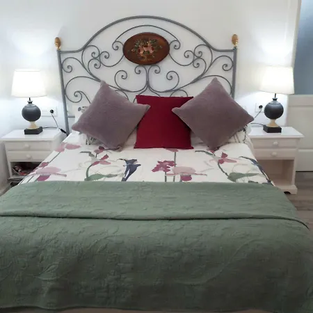 Ventolera ヴィラ プエルト・デル・カルメン