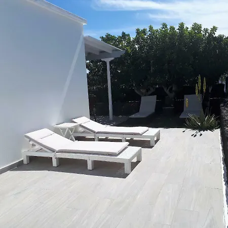 Vila Ventolera Puerto del Carmen (Lanzarote)
