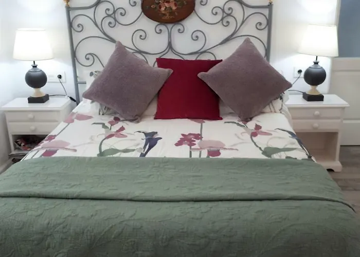 Ventolera ヴィラ プエルト・デル・カルメン