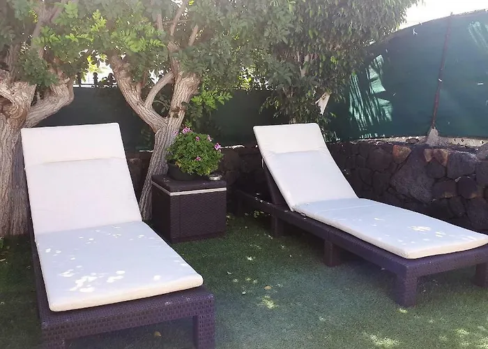 Ventolera ヴィラ *