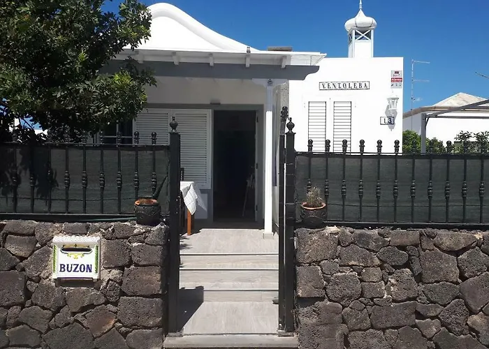 Ventolera プエルト・デル・カルメン