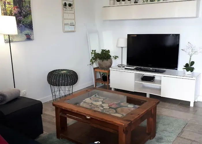 Ventolera 빌라 푸에르토 델 카르멘