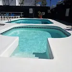 Ventolera Puerto del Carmen (Lanzarote)