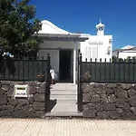 Ventolera Puerto del Carmen (Lanzarote)