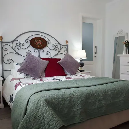 Ventolera * Puerto del Carmen (Lanzarote)