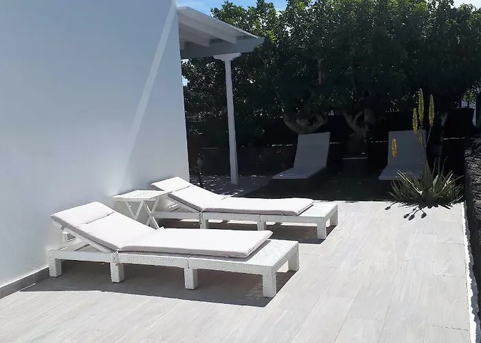 Villa Ventolera Puerto del Carmen (Lanzarote)